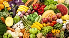 Ввоз овощей и фруктов из КНР в Приморье вырос в три раза