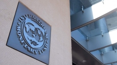 МВФ понизил прогноз развития китайской экономики до 4,4%