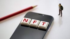 Платформы, связанные с NFT, растут в Китае, как грибы