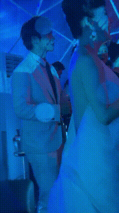 刘嘉玲辱弄于适 李冰冰护短说他还小 红毯上的青涩与优雅