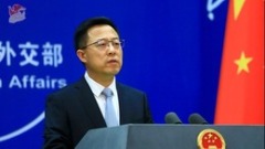 متحدث: الولايات المتحدة ليست في وضع يمكنها من ابتزاز الصين بشأن تعقب منشأ "كوفيد
