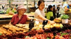 وزارة: توقعات ببلوغ مبيعات التجزئة بالصين 6.8 تريليون دولار عام 2021