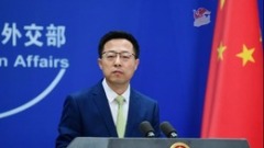 وزارة الخارجية الصينية: التعاون الودي بين الصين والفلبين أكبر بكثير من الخلافات البحرية