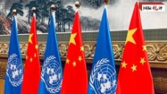 تعليق: ستظل الصين تصون السلام العالمي على الدوام !!-CRI