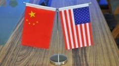 تعليق: الاقتصاد والتجارة بين الصين والولايات المتحدة يحتاجان إلى حوار بناء-CRI