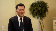 Le secrétaire d'État du Kazakhstan qualifie les manifestations d'« actes terroristes »