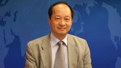 Interview accordée par Ding Yifan qui s’est exprimé sur les objectifs de la croissance économique chinoise pour l’année 2022