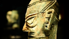 Sichuan : réouverture du pavillon de la culture du bronze du Musée de Sanxingdui