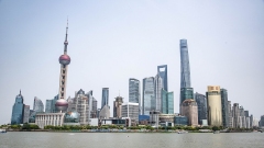 Shanghai continue d’attirer les investissements