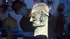 Ouverture d'une exposition sur la civilisation de l'âge du bronze dans la province du Fujian