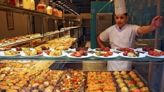 Turquie : les prix des aliments continuent d'augmenter
