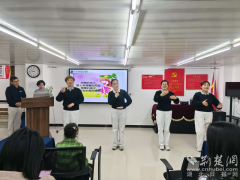 亲子书袋项目启航 书香浸润六合社区