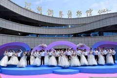 为留住人才出新招 达州市达川区五部门联合聘任65名“公益红娘”