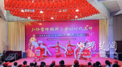 赓续雷锋精神 争做追“锋”少年——钟祥市启动2026年青少年学雷锋活动月