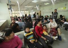 医生提醒：流感用药要避开这些误区