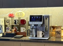 2026年3月最新台式净饮机选购推荐