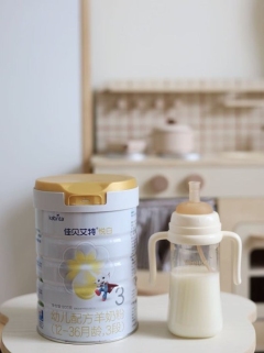 探索什么奶粉好营养全面？深度解析与推荐