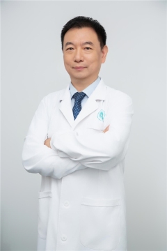 山东省肿瘤医院胡旭东主任：以“隐形手术刀”为老年肺癌患者重塑治疗希望