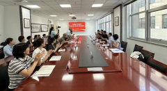 三支部联建送医宁夏·筑牢吴忠肝病新防线