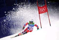 गिने-चुने देशों द्वारा अधिकारी न भेजने से शीतकालीन ओलंपिक पर प्रभाव नहीं पड़ेगा