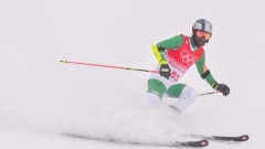 इंडियन स्कीयर आरिफ़ के परिजनों को उनके शीतकालीन ओलंपिक में अच्छे प्रदर्शन की उम्मीद