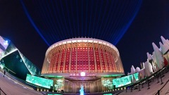 दुबई एक्सपो में चीनी और विदेशी उद्यमों ने 870 करोड़ युआन के समझौतों पर हस्ताक्षर किए