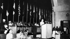 बांडुंग सम्मेलन---एक ऐतिहासिक मेला