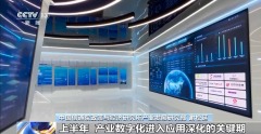 इस साल की पहली छमाही में चीन के दूरसंचार व्यवसाय में दोहरे अंकों की वृद्धि