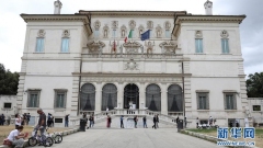 Italia: continua ad attenuarsi l'epidemia del Covid-19