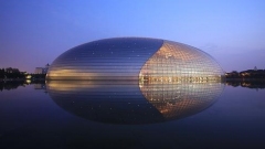 北京市公共文化设施覆盖率近99%文化产业蓬勃发展