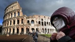 Italia: 13.331 nuovi casi di contagio da Covid-19 il 23 gennaio