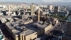 Xinjiang spiana la strada per lo sviluppo di alta qualità