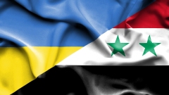La Siria annuncia interruzione delle relazioni diplomatiche con l'Ucraina