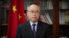 Guterres nomina diplomatico cinese Li Junhua sottosegretario generale dell’Onu