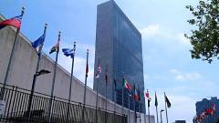 НҮБ олон талт үзлээр чиглэл болгох ёстой