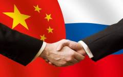 Хятад Орос эдийн засаг худалдааны хамтын ажиллагаагаа хэвээр явуулах эрхтэй