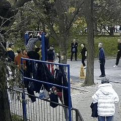 老人连做14个大回环后不幸离世 寒冷天气心梗风险增加