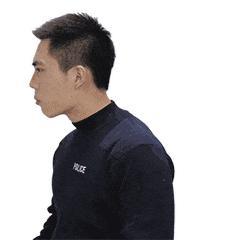 小伙飙车炸街还挑衅警方：请你们逮我 博流量不可触法
