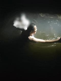 勇救落水女子的合肥大哥找到了