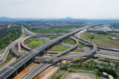 China planeja construir rede rodoviária nacional moderna até 2035