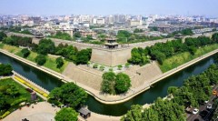Xi Story: Preserving "world-class treasure" of Xi'an ancient city wall