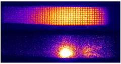 Chinese research team unveils camera that records 200 billion frames per second