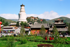 World Heritage See Shanxi