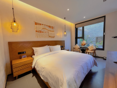 Luzhou District, Changzhi: Developing boutique homestays to promote rural revitalization