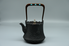 Zezhou ironware