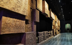 Shanxi Province|Jinyang Ancient City Archaeological Museum
