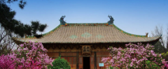 Shanxi, Yuncheng | Yongle Palace