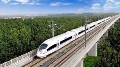 Information on Coming to Jin｜Direct High-speed Railways to Shanxi