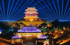Shanxi's 2026 Lantern Festival Activities