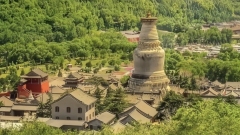 Shanxi Unveils Spring Travel Themed Routes: Embrace the Beauty of Nature and Heritage